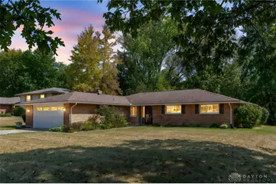 6190 Park Ridge Drive, Dayton, OH 45459 - Photo 1