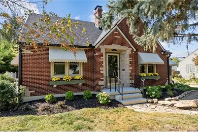 47 N Wright Avenue, Fairborn, OH 45324 - Photo 1