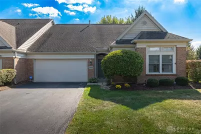 1444 Yankee Vineyards, Centerville, OH 45458 - Photo 1