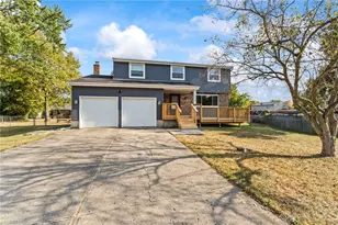 4310 Corydale Ct, Dayton, OH 45415 - Photo 1