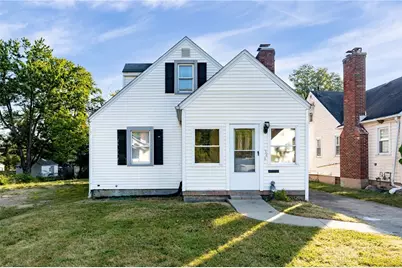 346 Bungalow Road, Dayton, OH 45417 - Photo 1