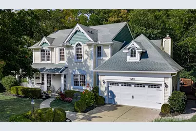 1973 Home Path Court, Centerville, OH 45459 - Photo 1