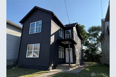 718 Taylor Street, Dayton, OH 45404 - Photo 1
