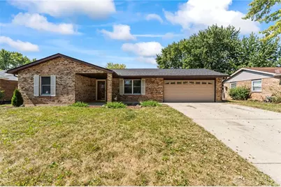 1133 Hamilton Court, Sidney, OH 45365 - Photo 1