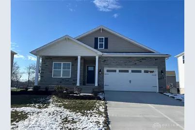 1808 Palmer Court, Xenia, OH 45385 - Photo 1