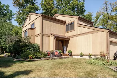 550 Maple Lane, Mason, OH 45040 - Photo 1