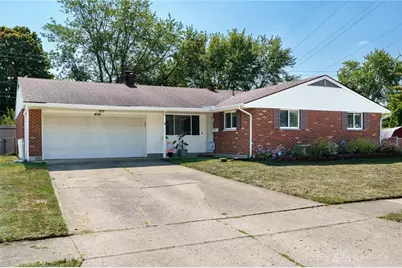 510 Lambert Lane, Englewood, OH 45322 - Photo 1