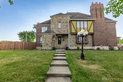 5396 Dushore Drive, Dayton, OH 45417 - Photo 1