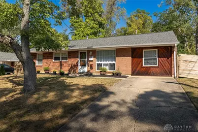 747 David Boulevard, Franklin, OH 45005 - Photo 1