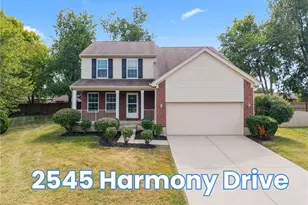 2545 Harmony Dr, Xenia, OH 45385 - Photo 1