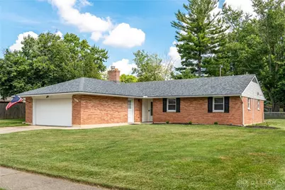 2033 Westlawn Drive, Kettering, OH 45440 - Photo 1