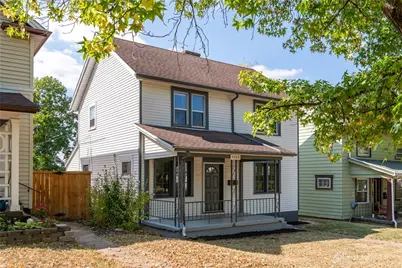 1159 Highland Avenue, Dayton, OH 45410 - Photo 1