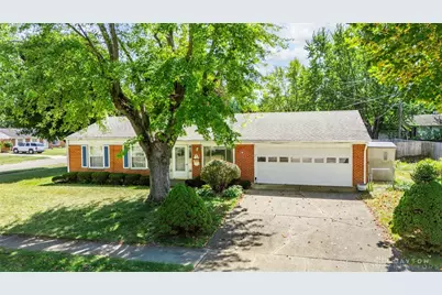 300 Flora Avenue, New Carlisle, OH 45344 - Photo 1