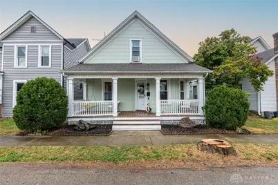 37 Smith Street, West Alexandria, OH 45381 - Photo 1