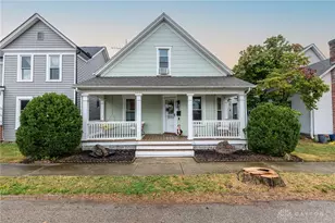 37 Smith St, West Alexandria, OH 45381 - Photo 1