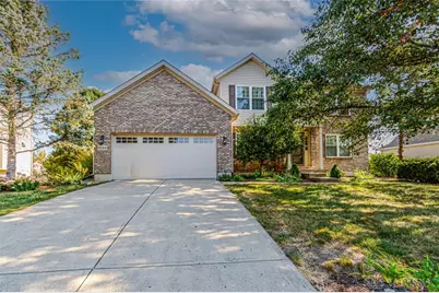 2154 Sulky Trail, Beavercreek Twp, OH 45434 - Photo 1