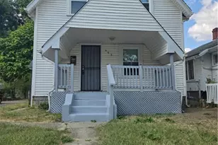 493 S Kilmer St, Dayton, OH 45417 - Photo 1