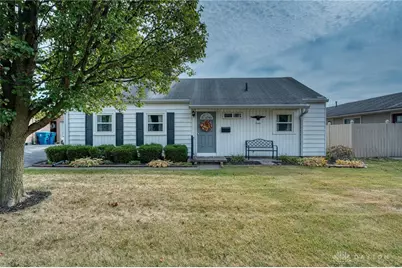 12 Kiser Drive, Tipp City, OH 45371 - Photo 1