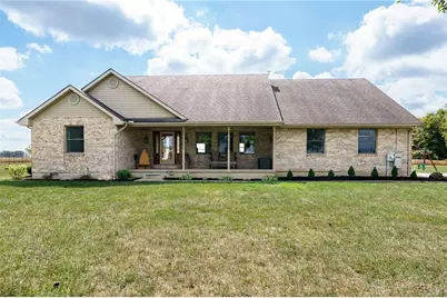 10830 Farmersville W Carrol Road, Germantown, OH 45327 - Photo 1