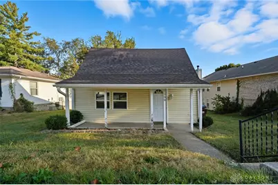 100 Prugh Avenue, Xenia, OH 45385 - Photo 1