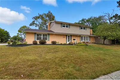 6501 Woodville Drive, Dayton, OH 45414 - Photo 1