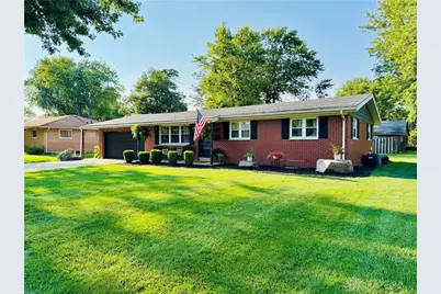 224 Glenwood Drive, Greenville, OH 45331 - Photo 1