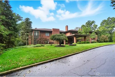 3720 Ridgeleigh Road #D, Kettering, OH 45429 - Photo 1