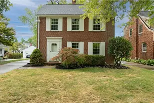 332 Telford Ave, Oakwood, OH 45419 - Photo 1