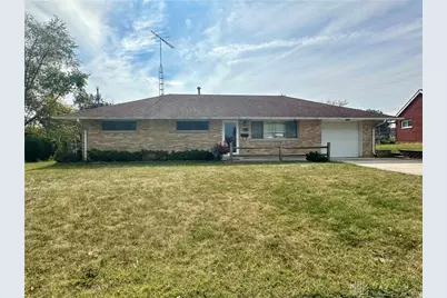 614 Marilyn Drive, Sidney, OH 45365 - Photo 1