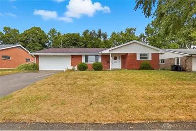 1063 Royalton Drive, Vandalia, OH 45377 - Photo 1