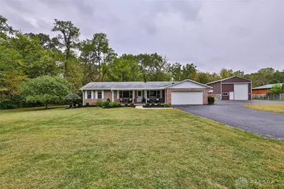 5689 Dearth Road, Springboro, OH 45066 - Photo 1