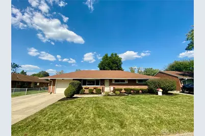 1773 Hillwood Drive, Dayton, OH 45439 - Photo 1