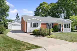 140 Hartman Ave, Tipp City, OH 45371 - Photo 1