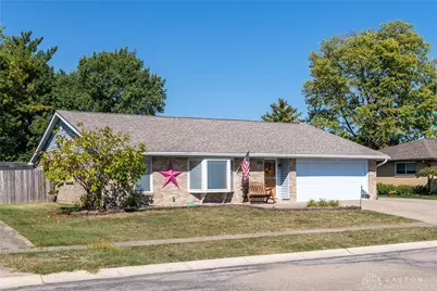 5241 Pathview Drive, Dayton, OH 45424 - Photo 1