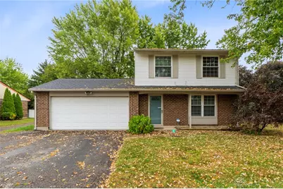 4731 Deerwood Court, Dayton, OH 45424 - Photo 1