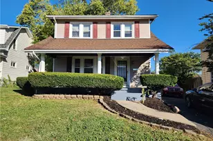 17 E Shadyside Dr, Dayton, OH 45405 - Photo 1