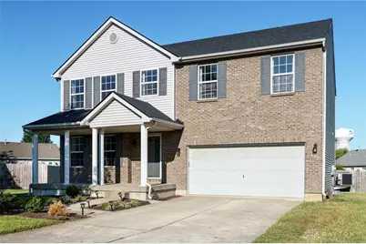 137 Hawkins Court, Germantown, OH 45327 - Photo 1