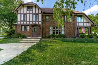 404 Rawling Street, Washington Court House, OH 43160 - Photo 1