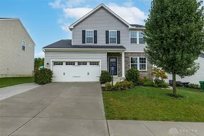 2804 Riverstone Drive, Xenia, OH 45385 - Photo 1