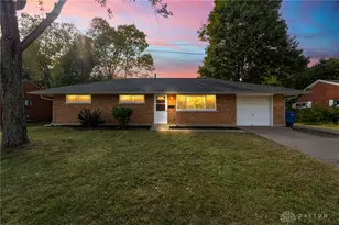 5893 Tomberg St, Huber Heights, OH 45424 - Photo 1