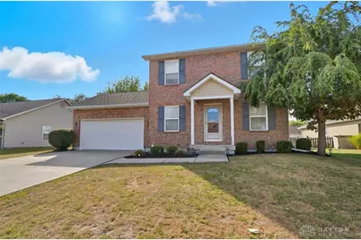 1760 Hunters Ridge Drive, Troy, OH 45373 - Photo 1