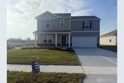 703 Brubaker Drive, New Carlisle, OH 45344 - Photo 1