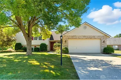 1024 Meadow Thrush Drive, Clayton, OH 45315 - Photo 1