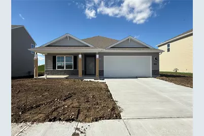 705 Brubaker Drive, New Carlisle, OH 45344 - Photo 1