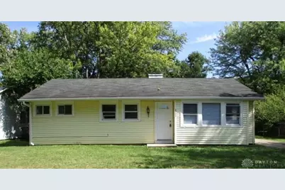 4322 Saylor Street, Dayton, OH 45416 - Photo 1