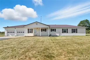 5800 Old State Rte 42, South Charleston, OH 45368 - Photo 1