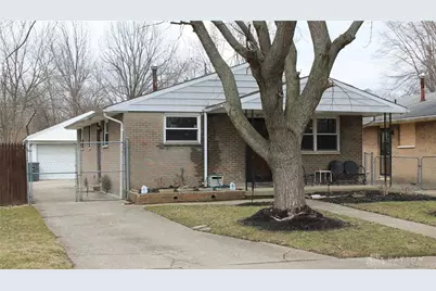 4637 Blueberry Avenue, Dayton, OH 45406 - Photo 1