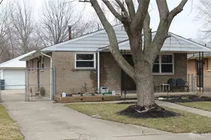 4637 Blueberry Ave, Dayton, OH 45406 - Photo 1