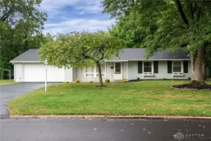 5924 Jassamine Dr, Dayton, OH 45449 - Photo 1