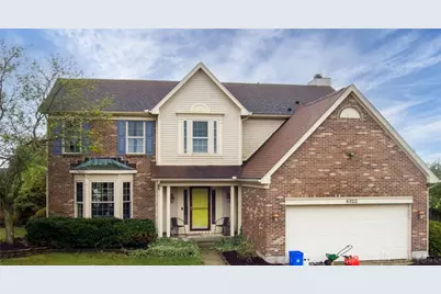 6322 Ring Neck Drive, Dayton, OH 45424 - Photo 1